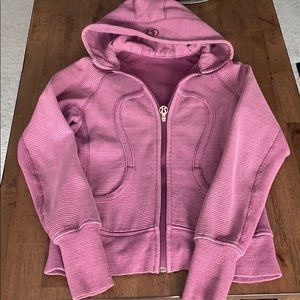 Lululemon Scuba Hoodie